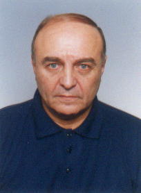 Prof. Stelian Dinu GAVRILESCU