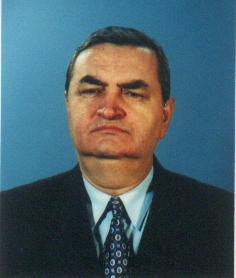 Prof. Ioan Niculae ALECU