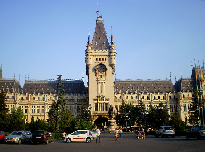 Iasi subsidiary