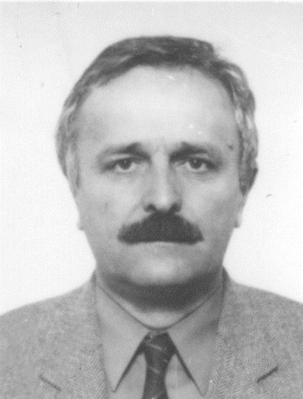 Prof. Liviu Al. MĂRGHITAŞ