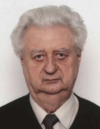 Prof. Dumitru GEORGESCU