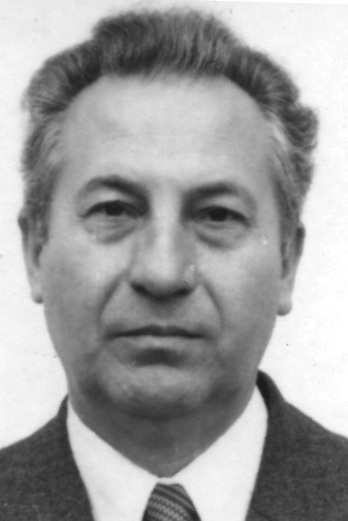 Prof. Ioan GRANCIU
