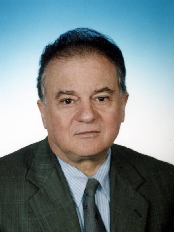 Prof. Ioan VACARU-OPRIŞ