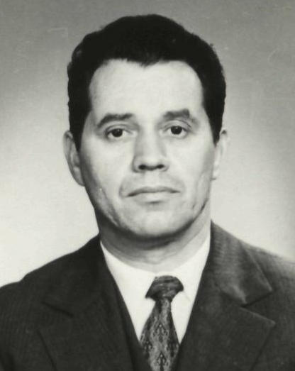 Prof. Gheorghe Mihail FIERBINŢEANU