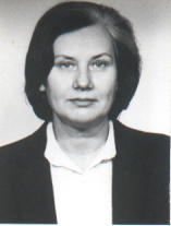 Dr. Ilaria DOUCET