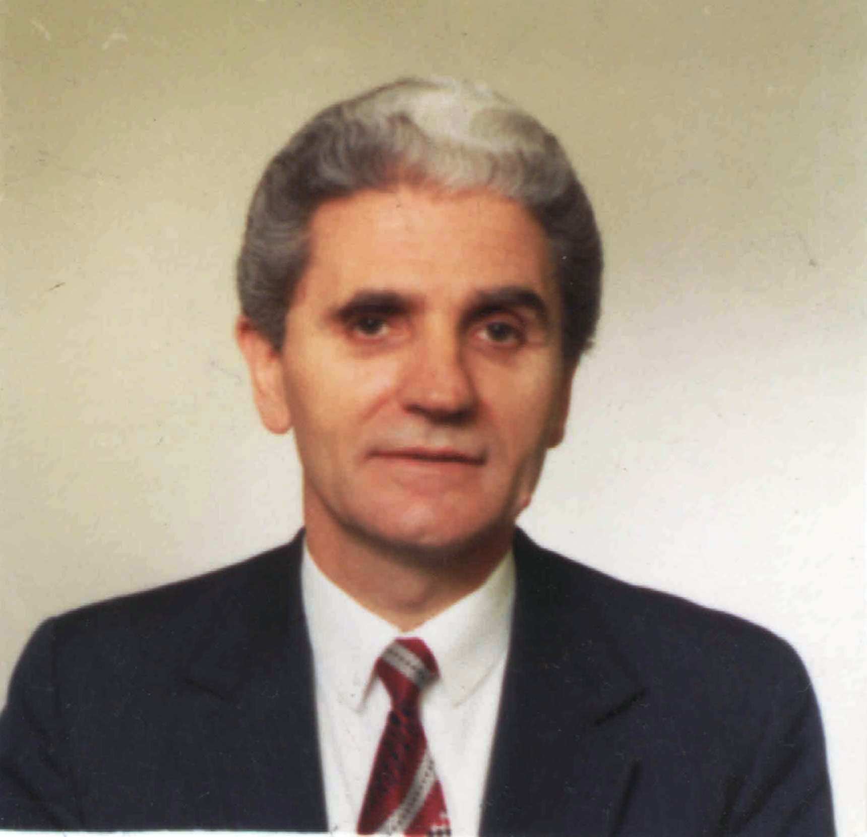 Dr. Ioan SECELEANU