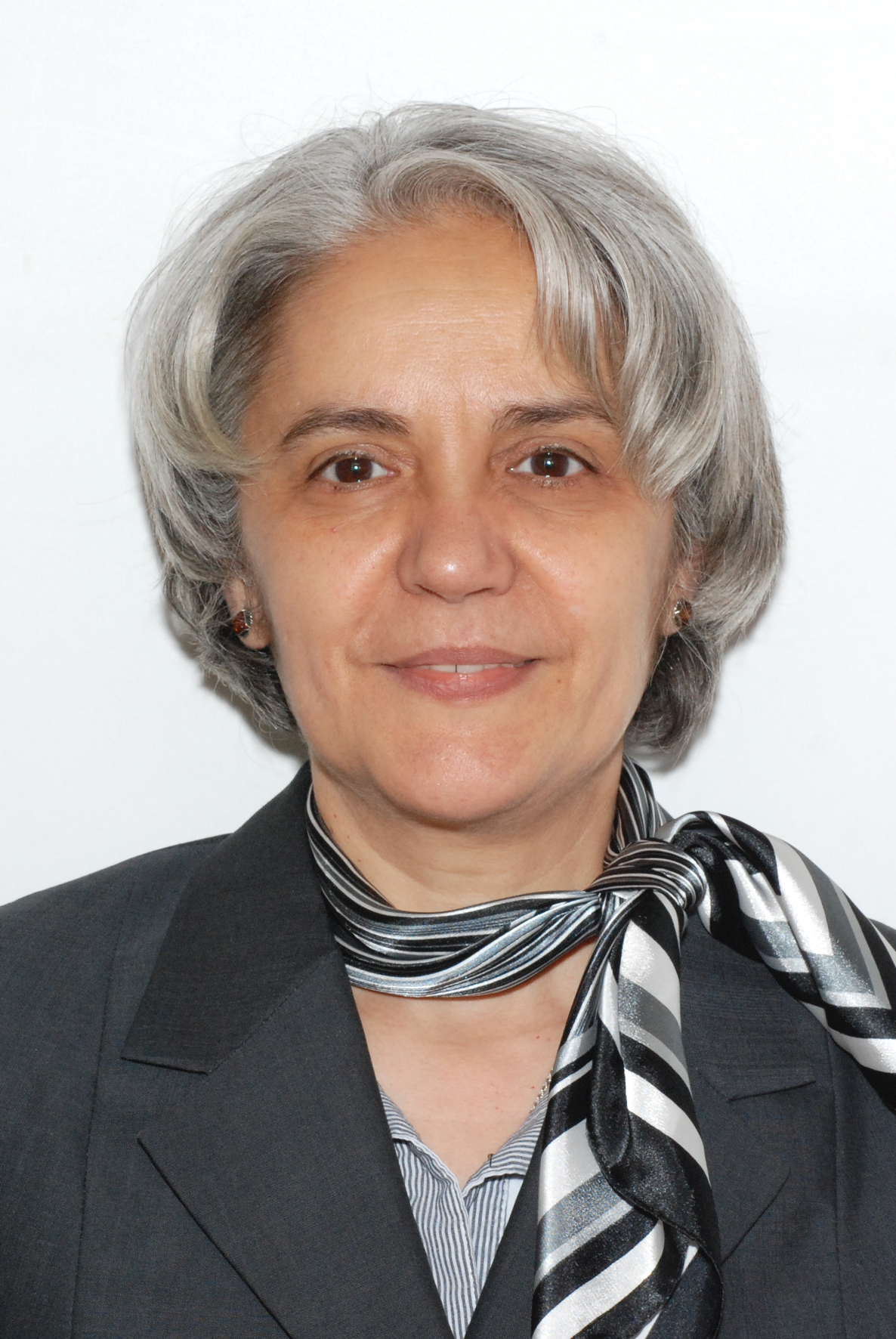 Prof. Manuella MILITARU