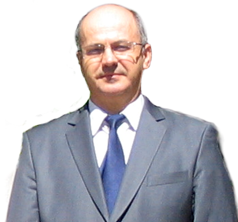 Prof. Horia GROSU