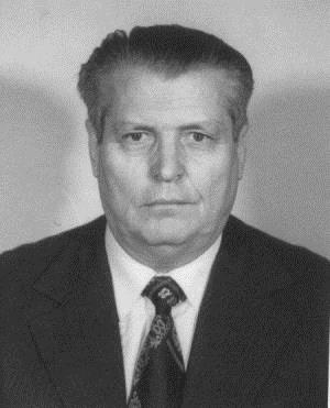 Prof. Nicolae BRIA