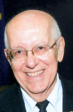 Dr. Gheorghe BERNAZ