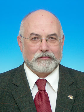 Dr. Attila Bela Ladislau KELEMEN