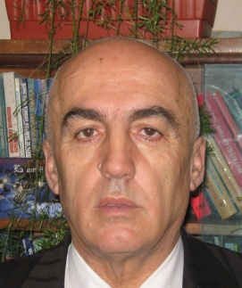Prof. Constantin GĂVAN