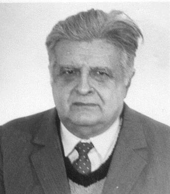 Prof. Lucian GHINEA