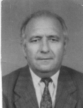 Dr. Alecsandru PASCU