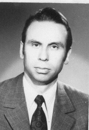 Dr. Nicolae ZEGHERU
