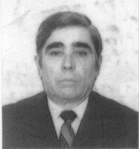 Prof. Gheorghe CIULU