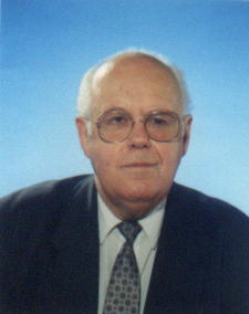 Prof. Ioan BOLD
