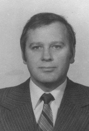 Prof. Ion M. NICOLAESCU