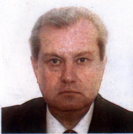 Prof. Gheorghe MENCINICOPSCHI