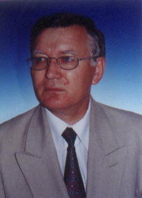 Prof. Ion SCURTU
