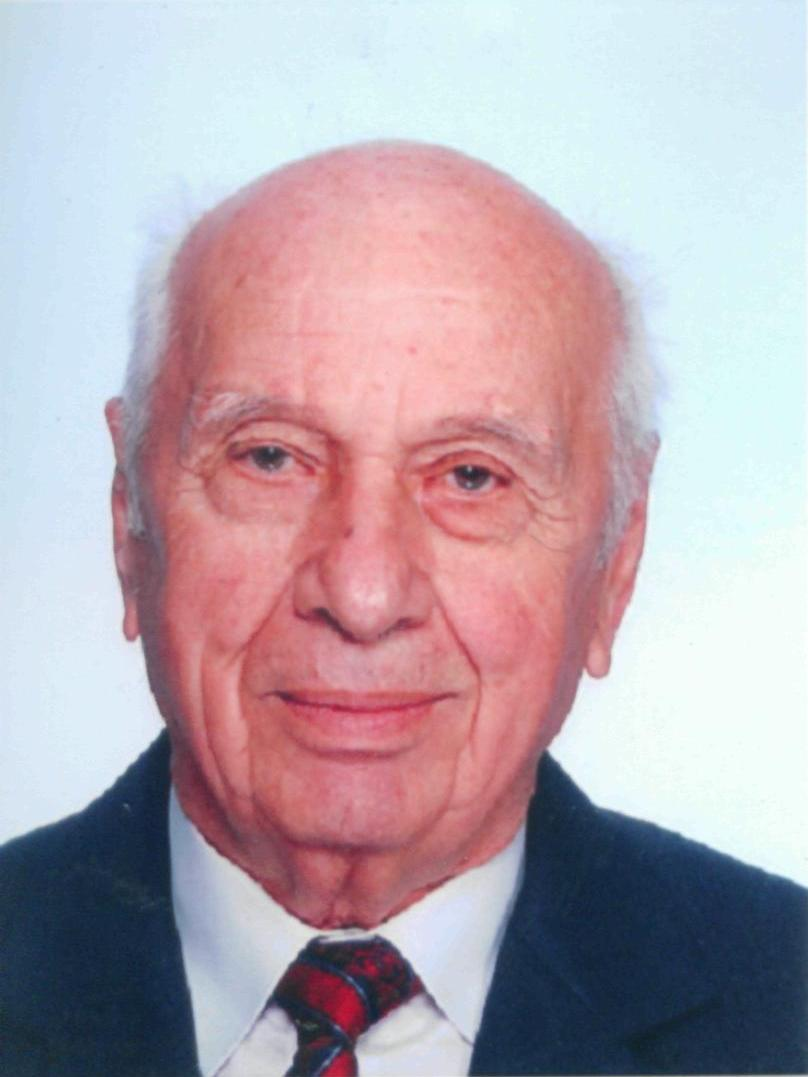 † Prof. Florea LUPESCU †