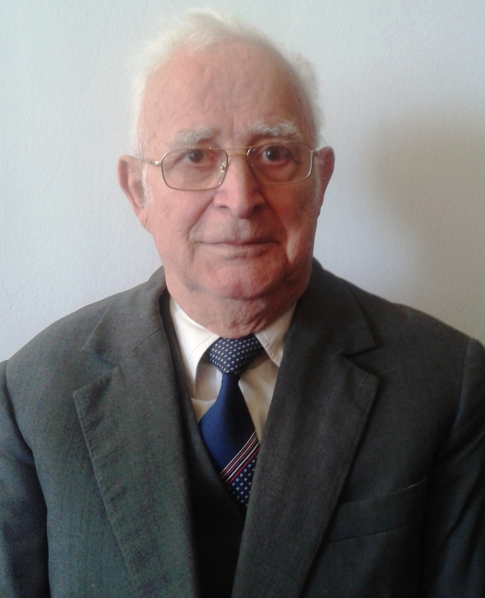 Prof. Petre DIACONU