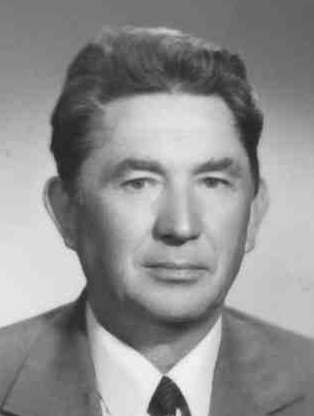 Prof. Petre MAGAZIN