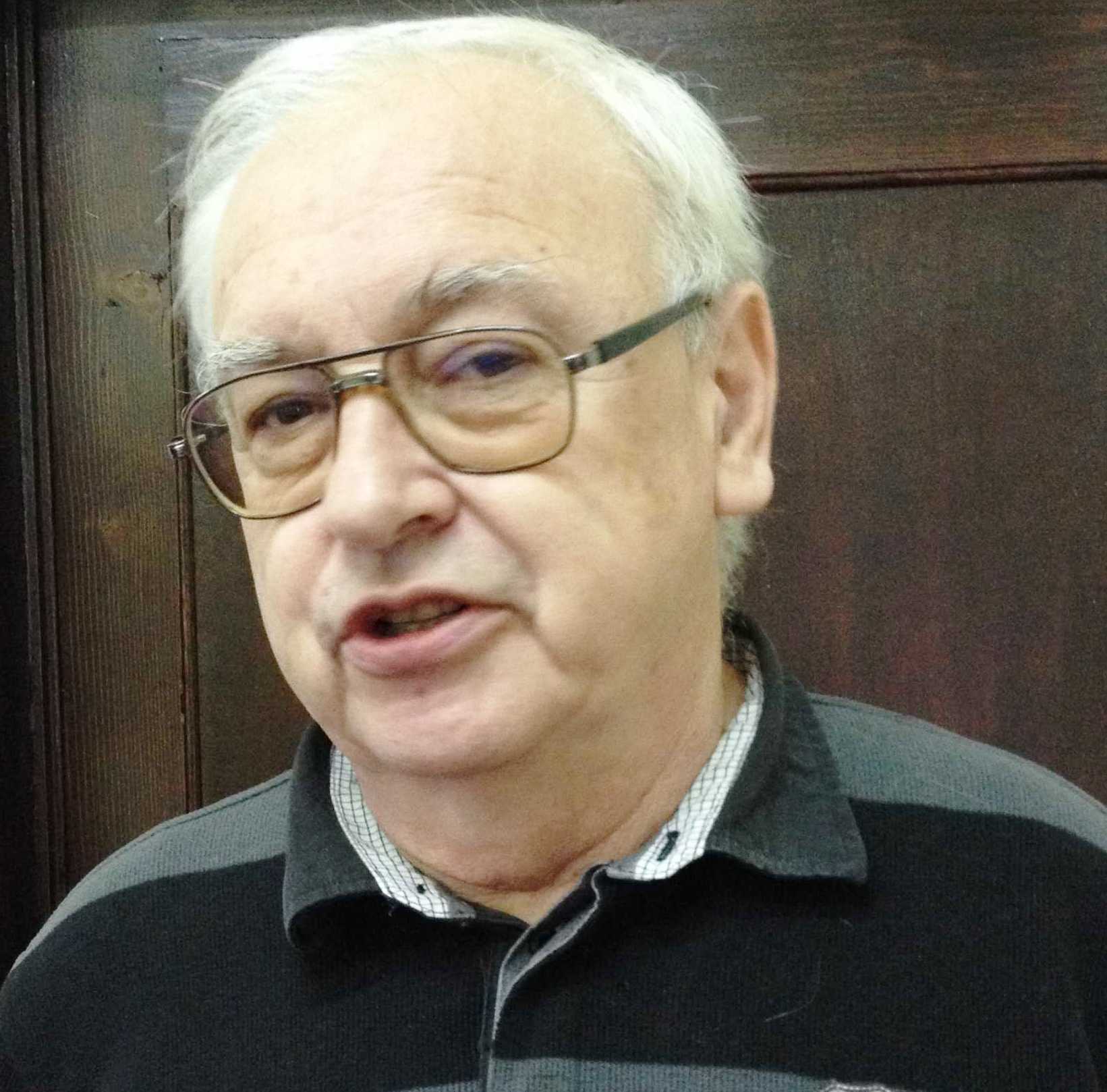 Dr. Cătălin SIMOTA