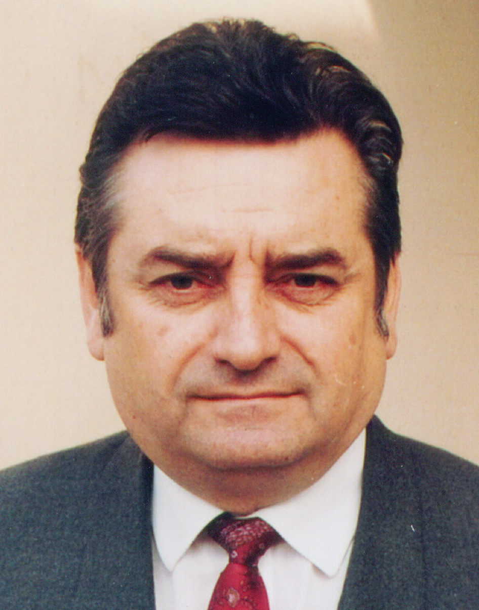 Prof. Victor  NEAGU