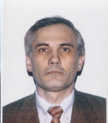 Prof. NAGHIU Alexandru