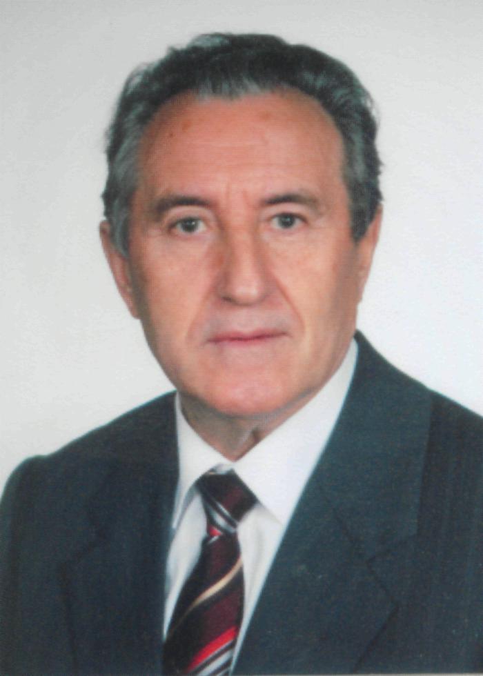 Prof. Leon Sorin MUNTEAN