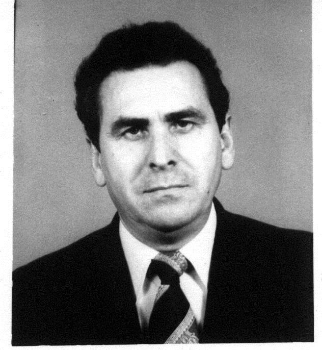 Dr. Pătru PLOAIE