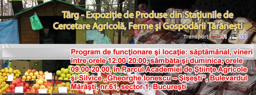 targ expozitie ASAS